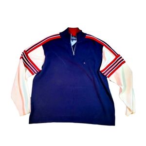 Vintage Sweater, Tommy Hilfiger, xxl